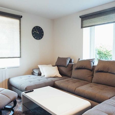 Veselicko 44 Villa Zdar Nad Sazavou Ngoại thất bức ảnh