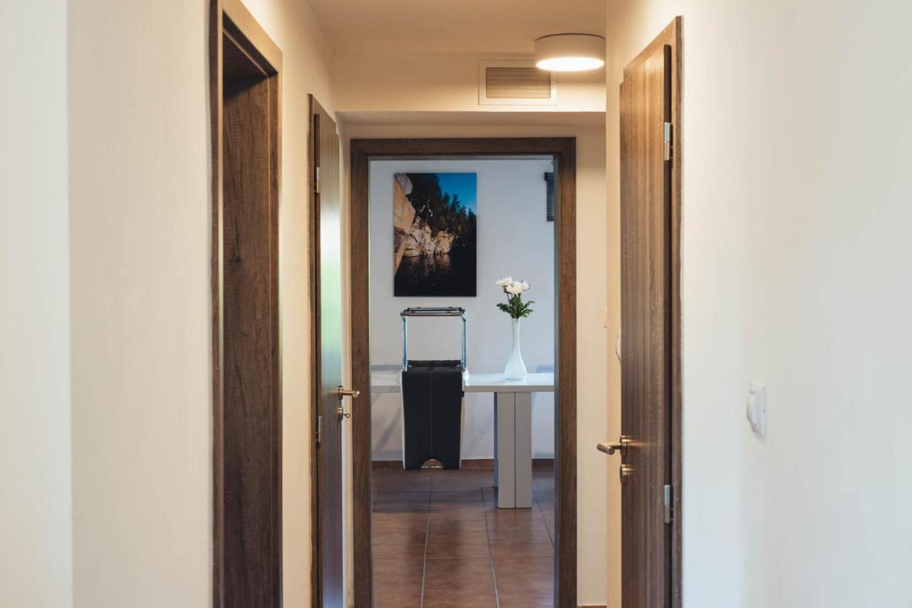 Veselicko 44 Villa Zdar Nad Sazavou Ngoại thất bức ảnh