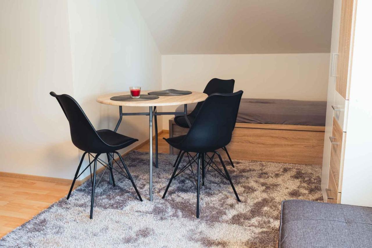 Veselicko 44 Villa Zdar Nad Sazavou Ngoại thất bức ảnh