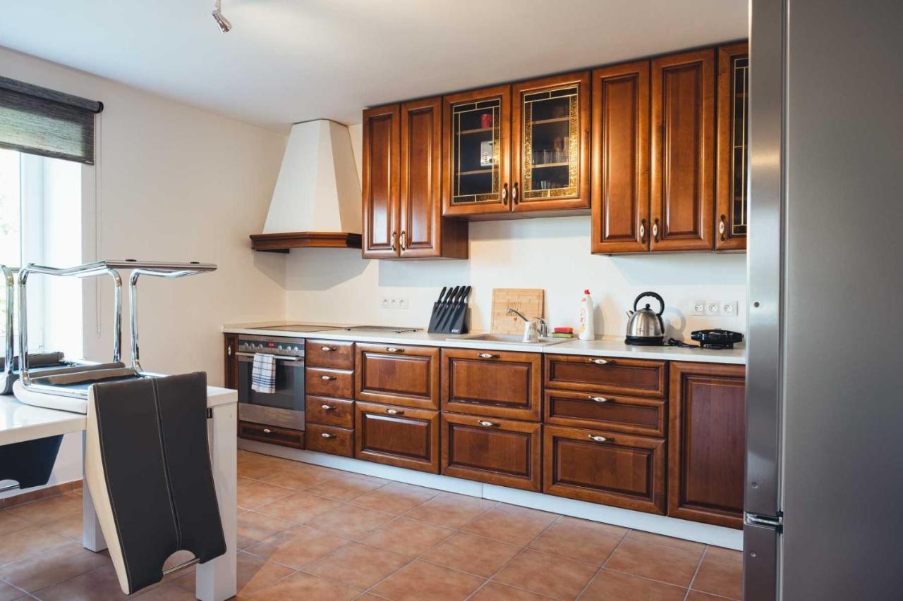Veselicko 44 Villa Zdar Nad Sazavou Ngoại thất bức ảnh