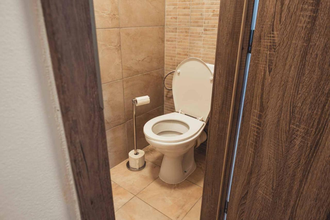 Veselicko 44 Villa Zdar Nad Sazavou Ngoại thất bức ảnh