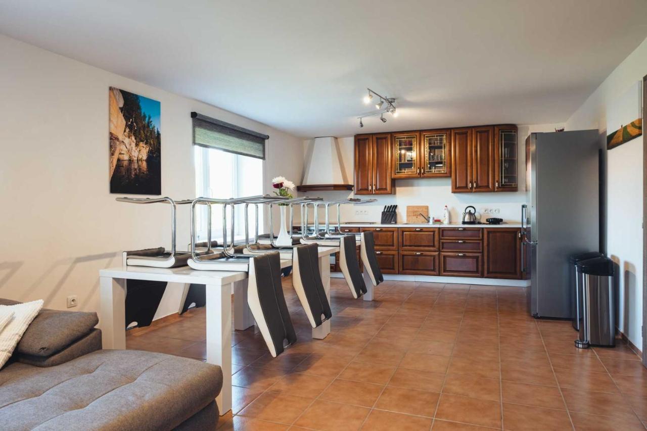 Veselicko 44 Villa Zdar Nad Sazavou Ngoại thất bức ảnh