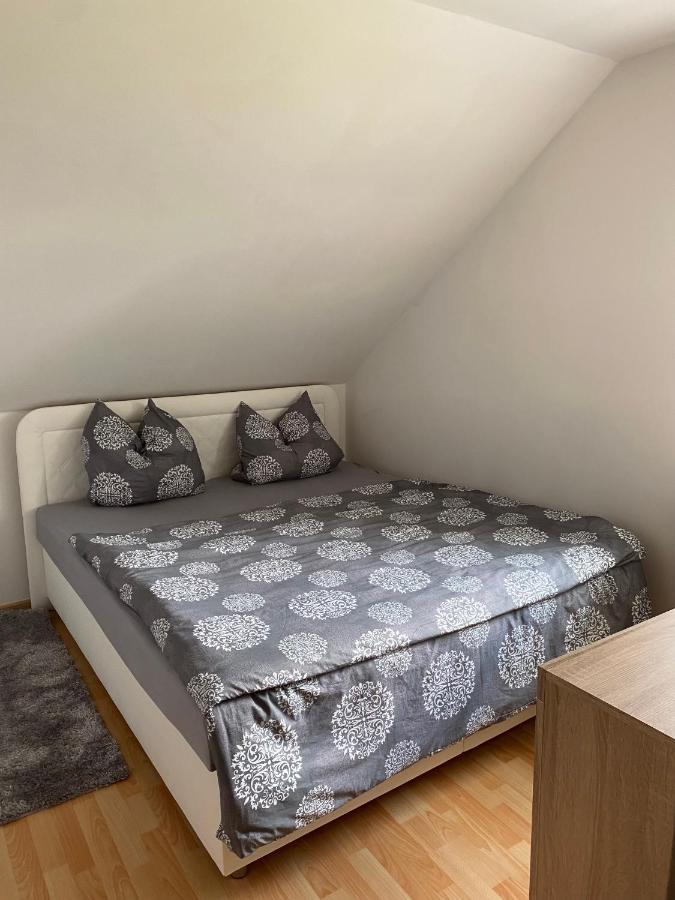 Veselicko 44 Villa Zdar Nad Sazavou Ngoại thất bức ảnh