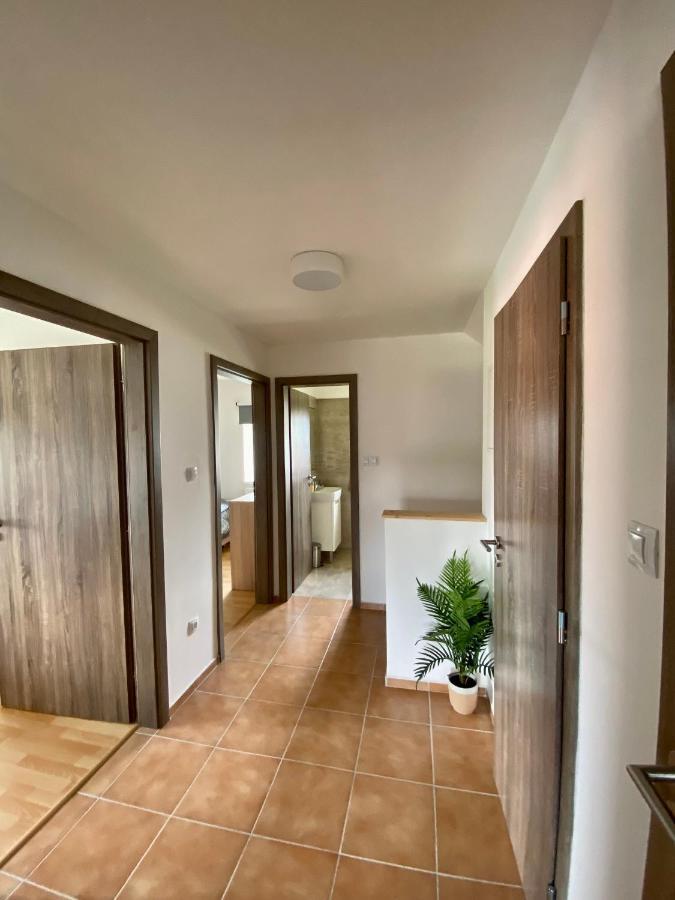 Veselicko 44 Villa Zdar Nad Sazavou Ngoại thất bức ảnh