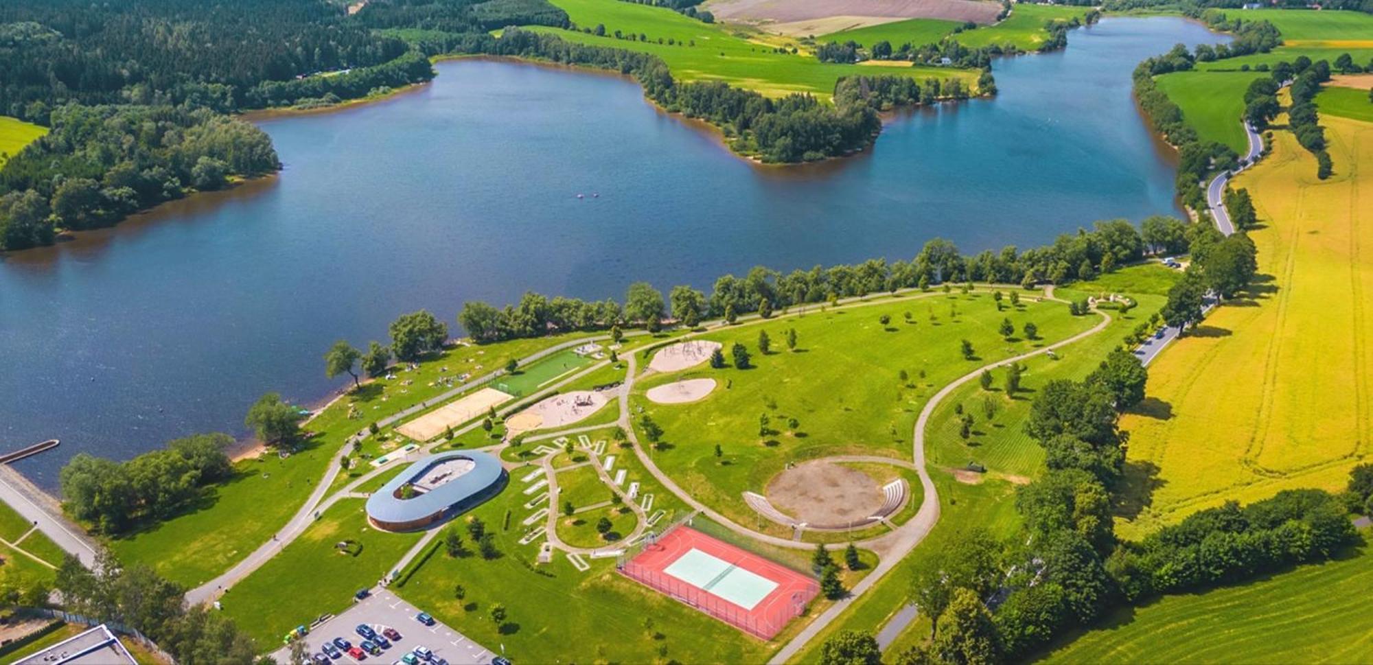 Veselicko 44 Villa Zdar Nad Sazavou Ngoại thất bức ảnh